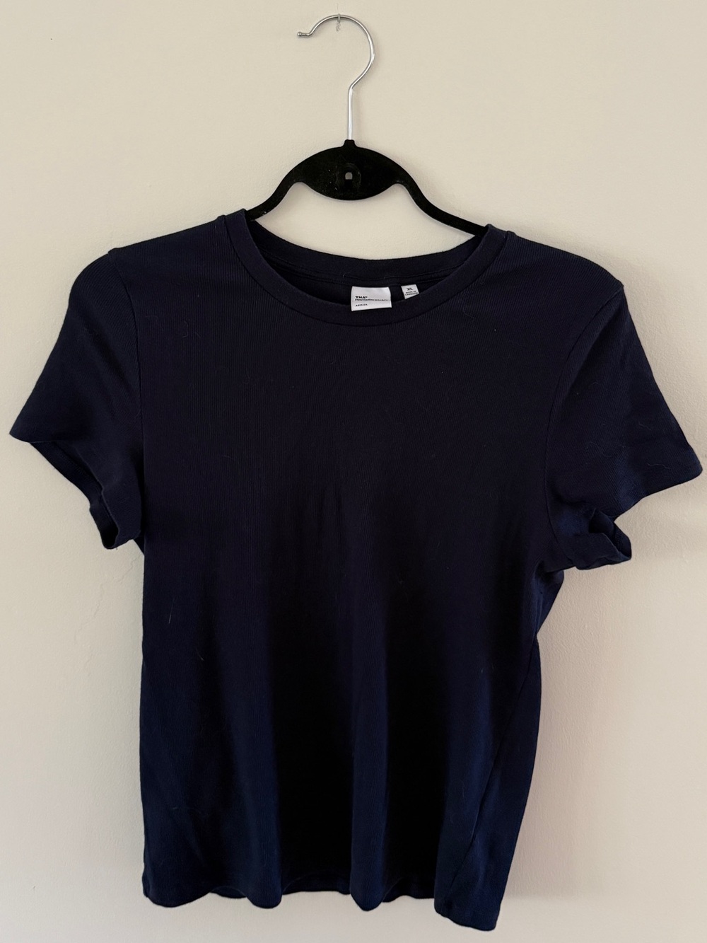 Aritzia HomeStretch™ Rib Tune T-Shirt